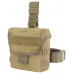 Drop Leg Dump Pouch: *MA38